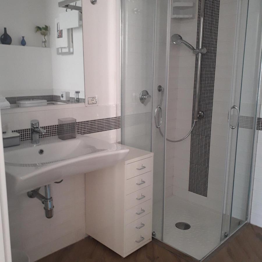 B&B Villa Ocsia Сан-Джорджо-а-Кремано Экстерьер фото
